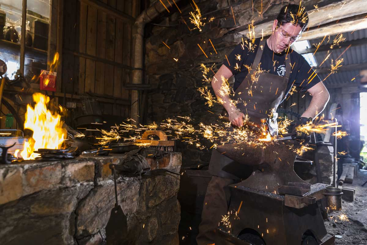 NBCC Blacksmith Competition | The official website for the National ...