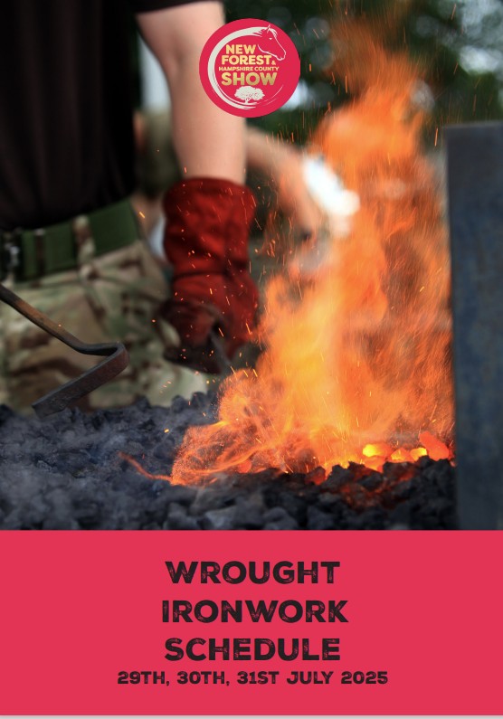 NBCC Blacksmith Competition | The official website for the National ...